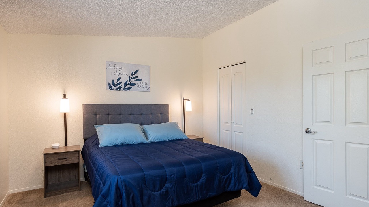 Photo of Bedroom in Sierra Vista
