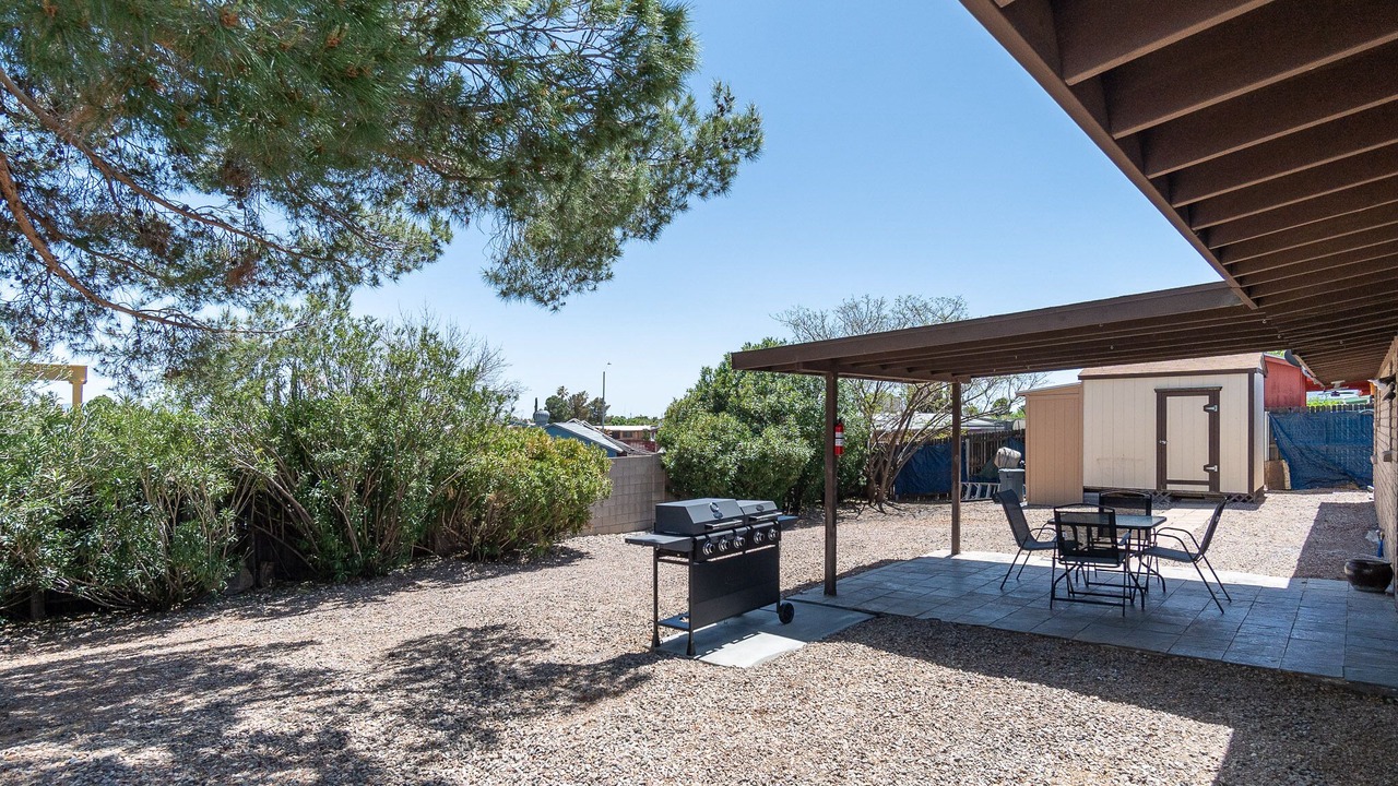 Photo of Outdoor in Sierra Vista
