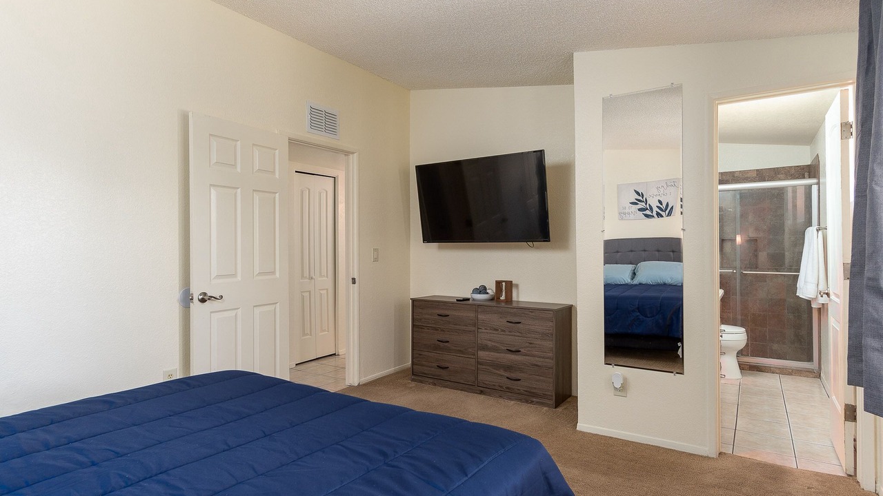 Photo of Bedroom in Sierra Vista