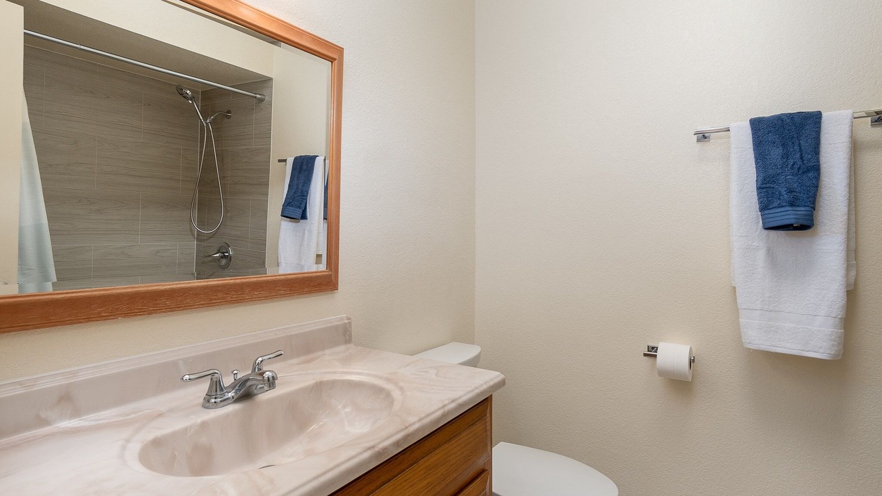 Photo of Bathroom in Sierra Vista
