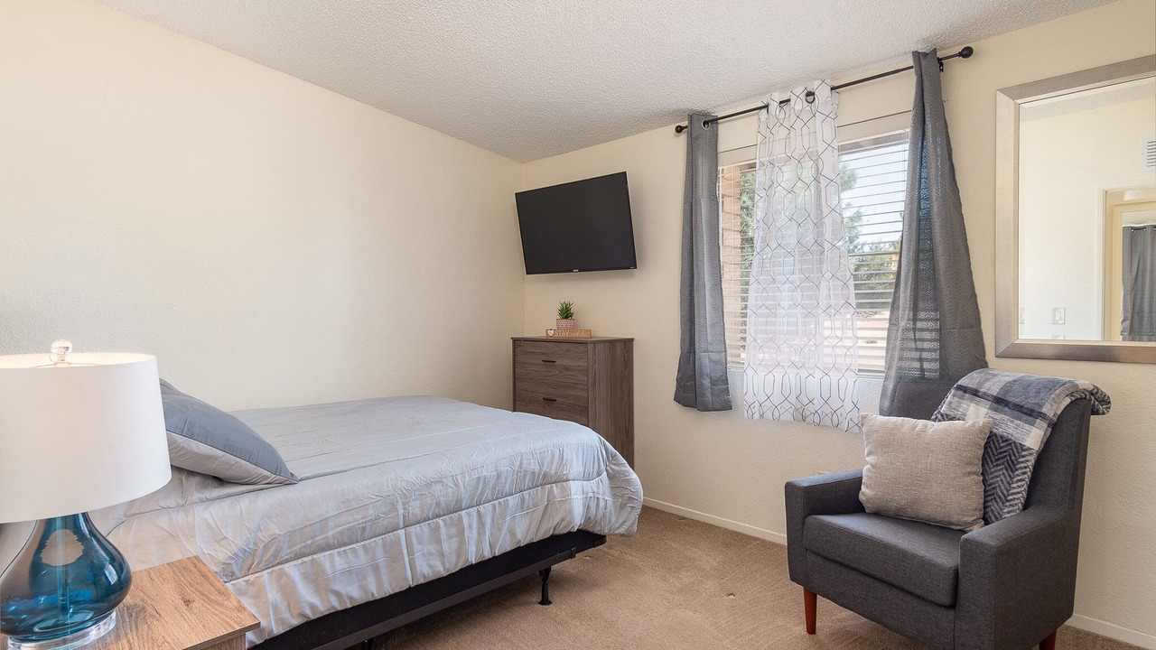 Photo of Bedroom in Sierra Vista