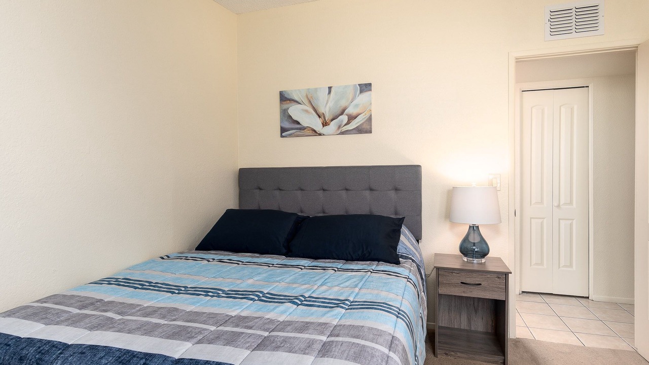 Photo of Bedroom in Sierra Vista