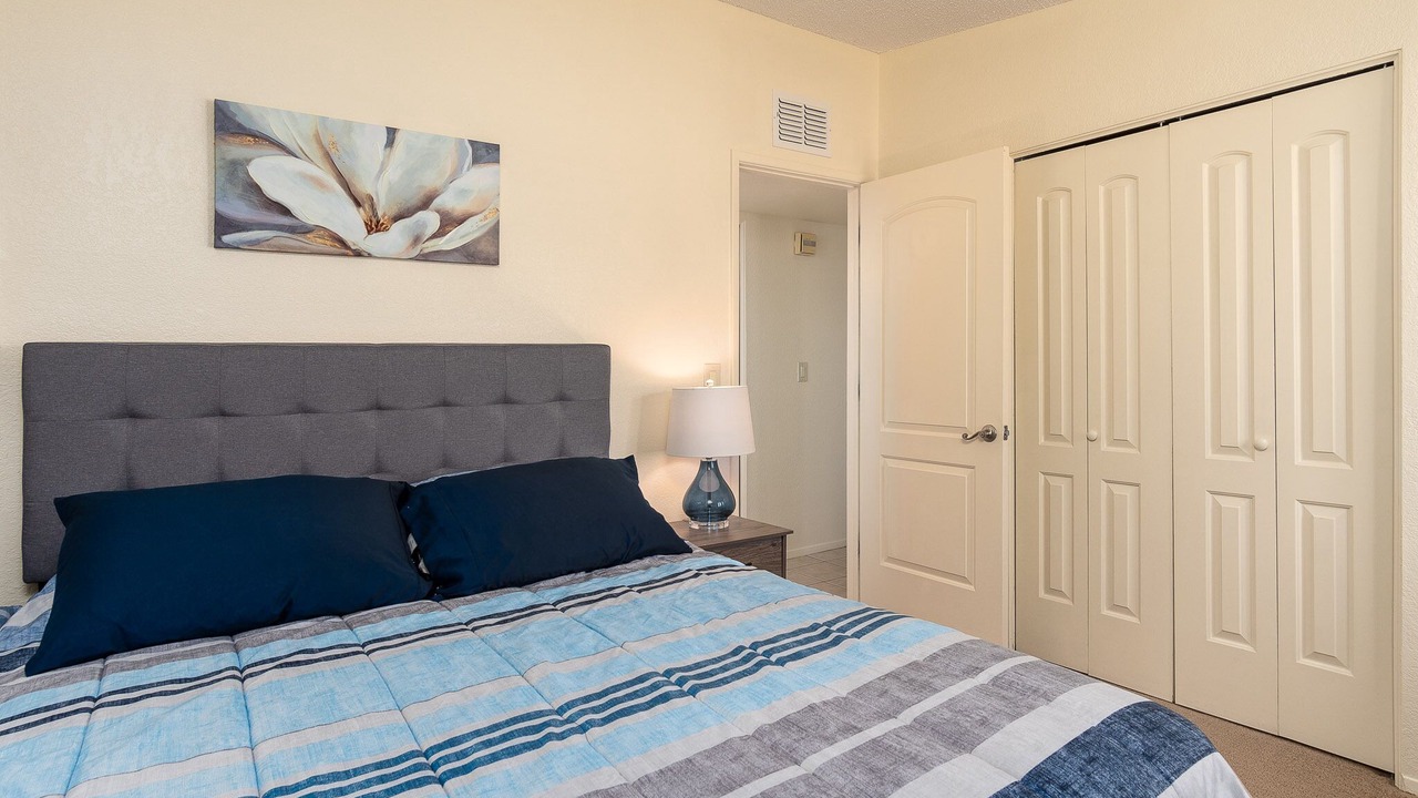 Photo of Bedroom in Sierra Vista