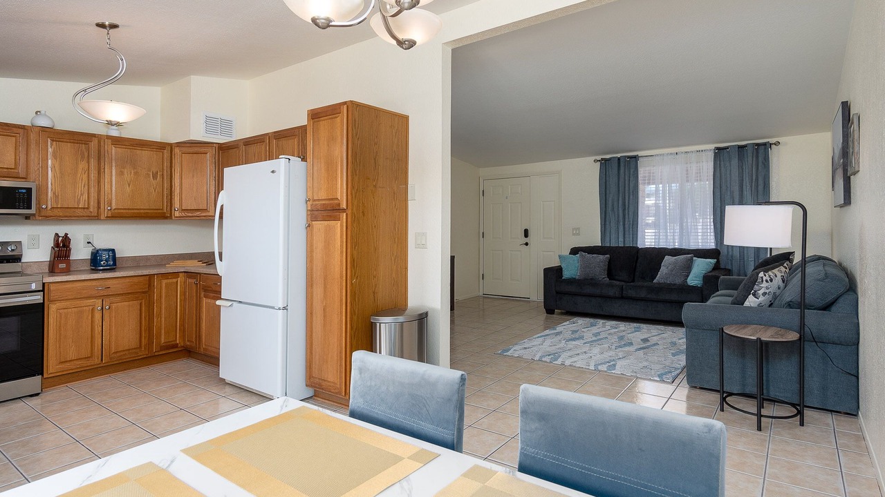 Photo of Livingroom in Sierra Vista