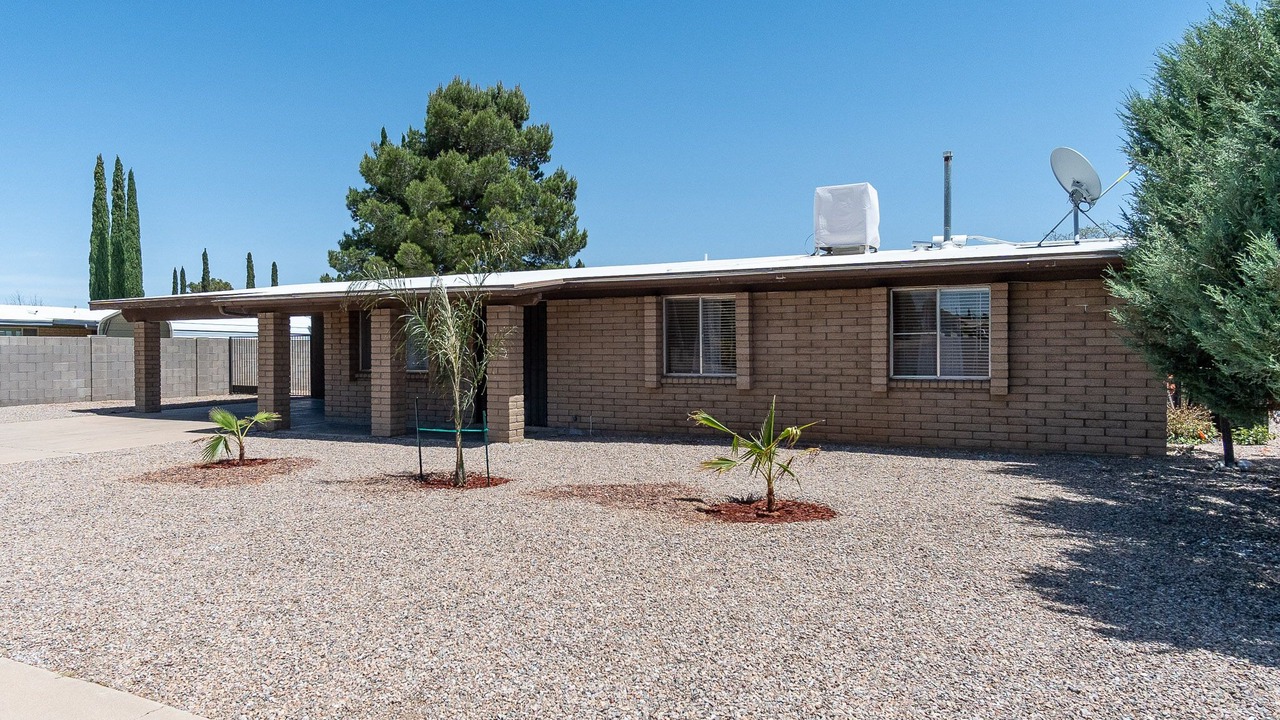 Photo of Outdoor in Sierra Vista