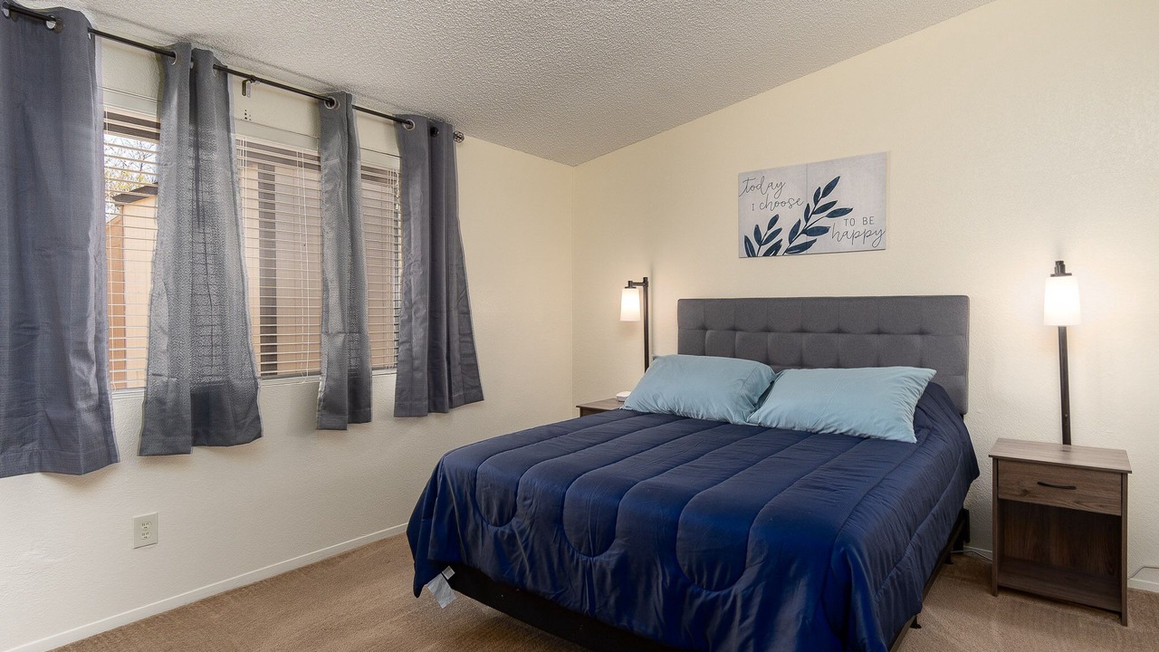 Photo of Bedroom in Sierra Vista
