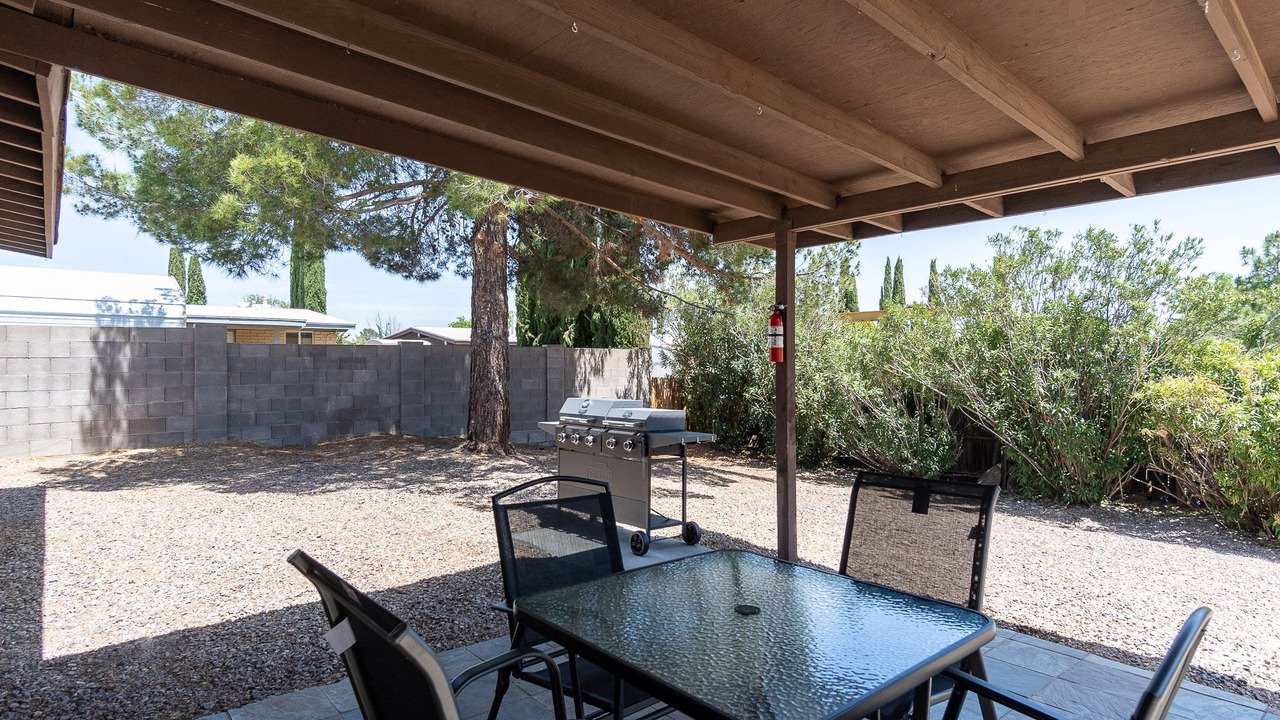 Photo of Outdoor in Sierra Vista