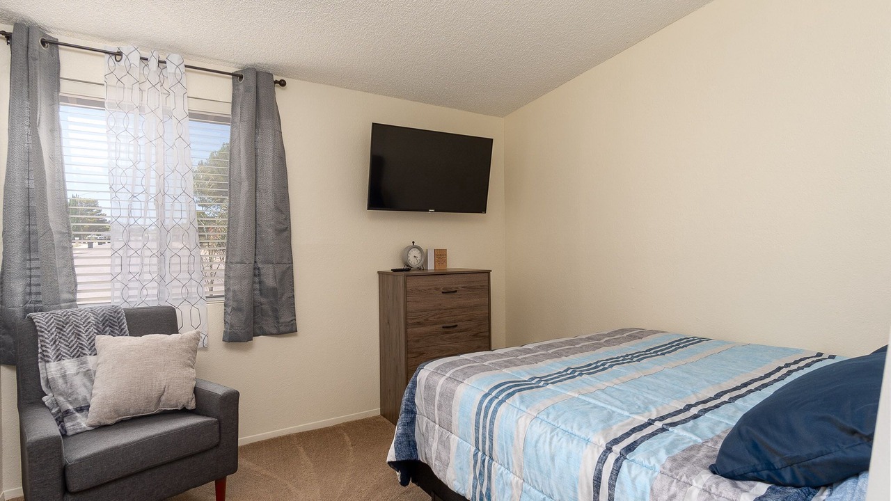 Photo of Bedroom in Sierra Vista