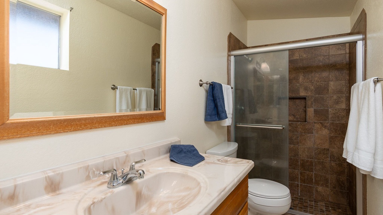 Photo of Bathroom in Sierra Vista