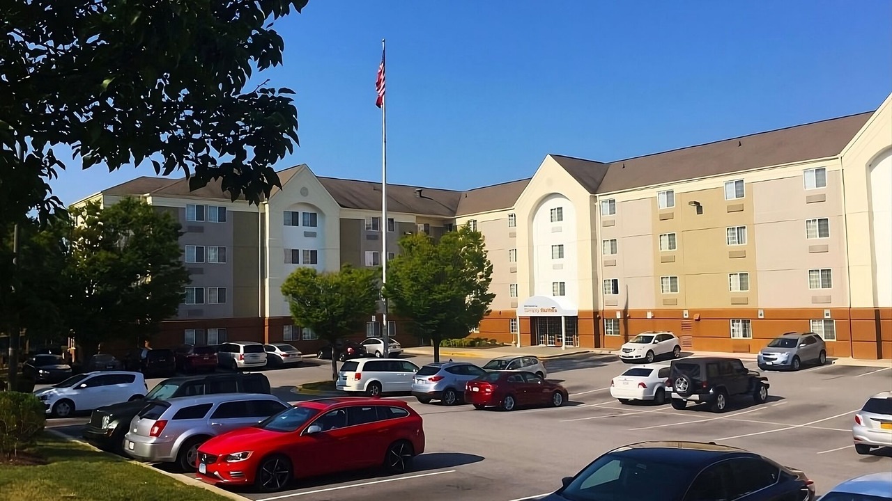 Photo of Outdoor in Linthicum Heights