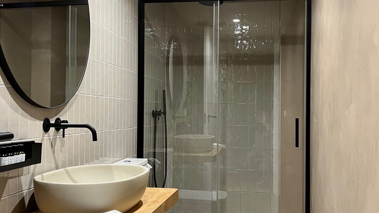 Photo of Bathroom in Ensanche Diputacion