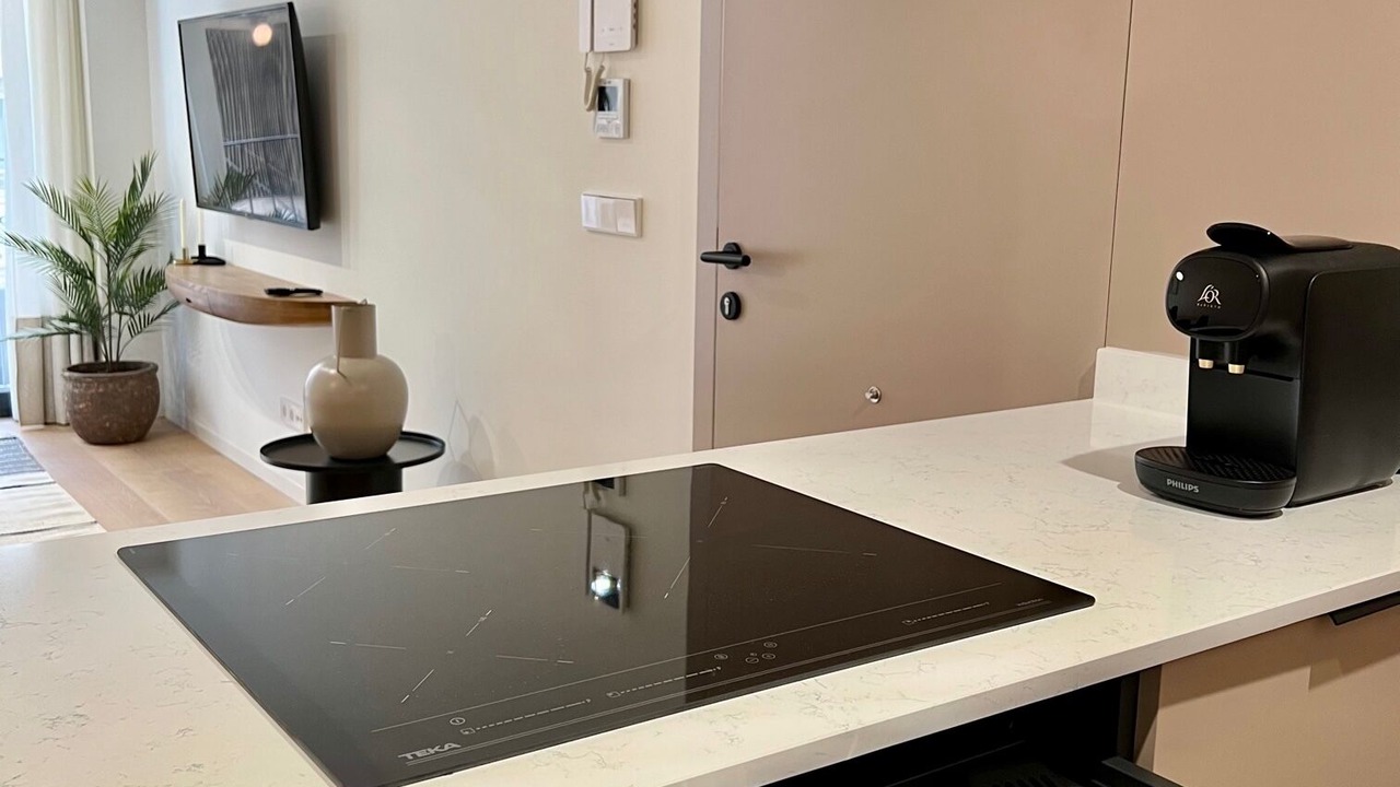 Photo of Kitchen in Ensanche Diputacion