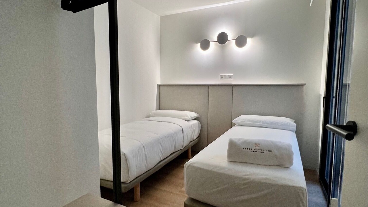 Photo of Bedroom in Ensanche Diputacion