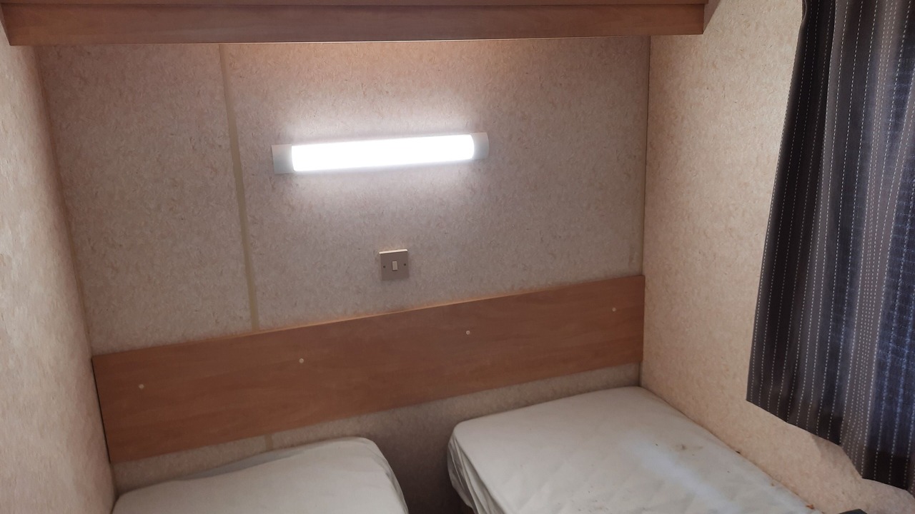 Photo of Bedroom in Montaigu-de-Quercy