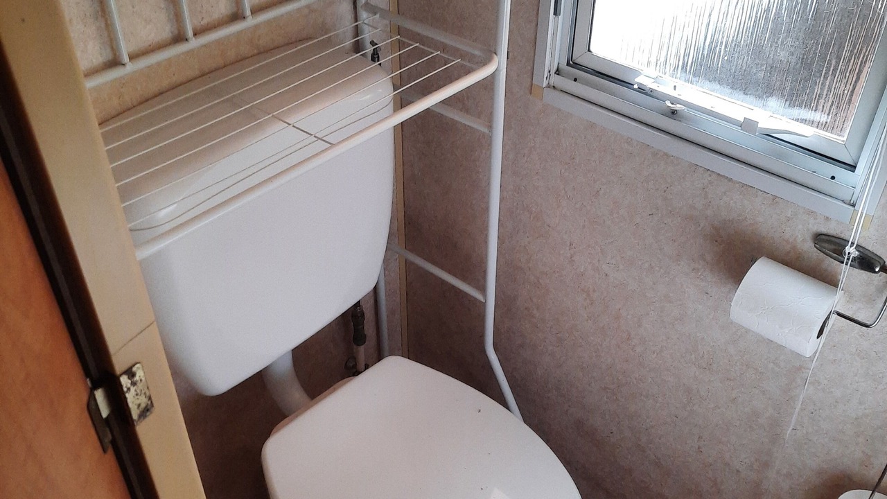 Photo of Bathroom in Montaigu-de-Quercy