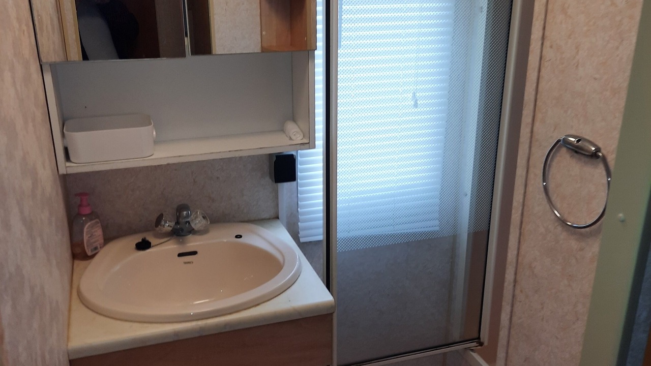 Photo of Bathroom in Montaigu-de-Quercy