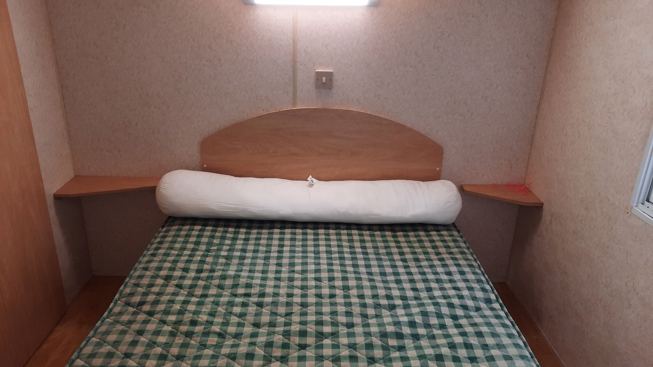 Photo of Bedroom in Montaigu-de-Quercy