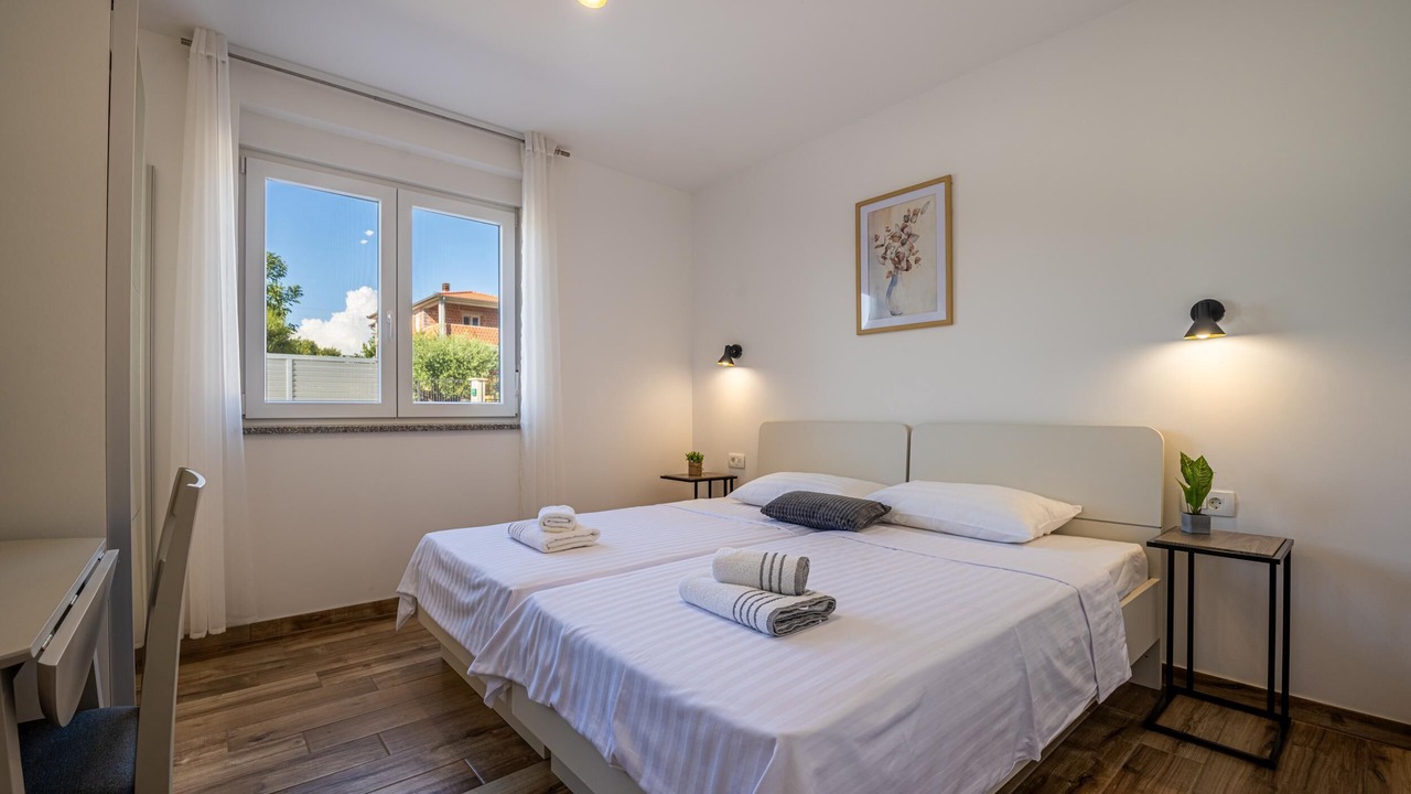 Photo of Bedroom in Skatari