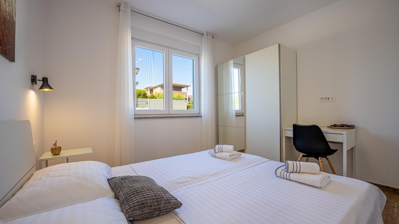 Photo of Bedroom in Skatari