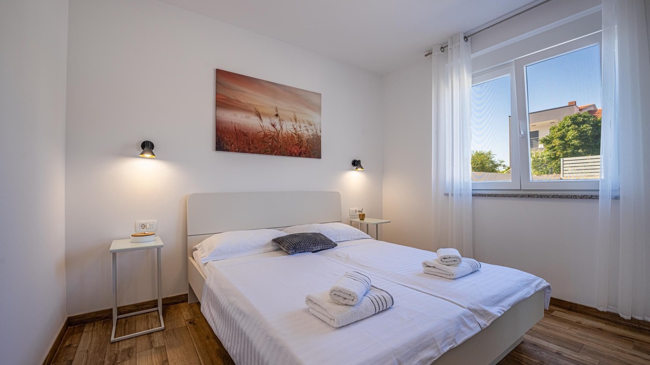 Photo of Bedroom in Skatari
