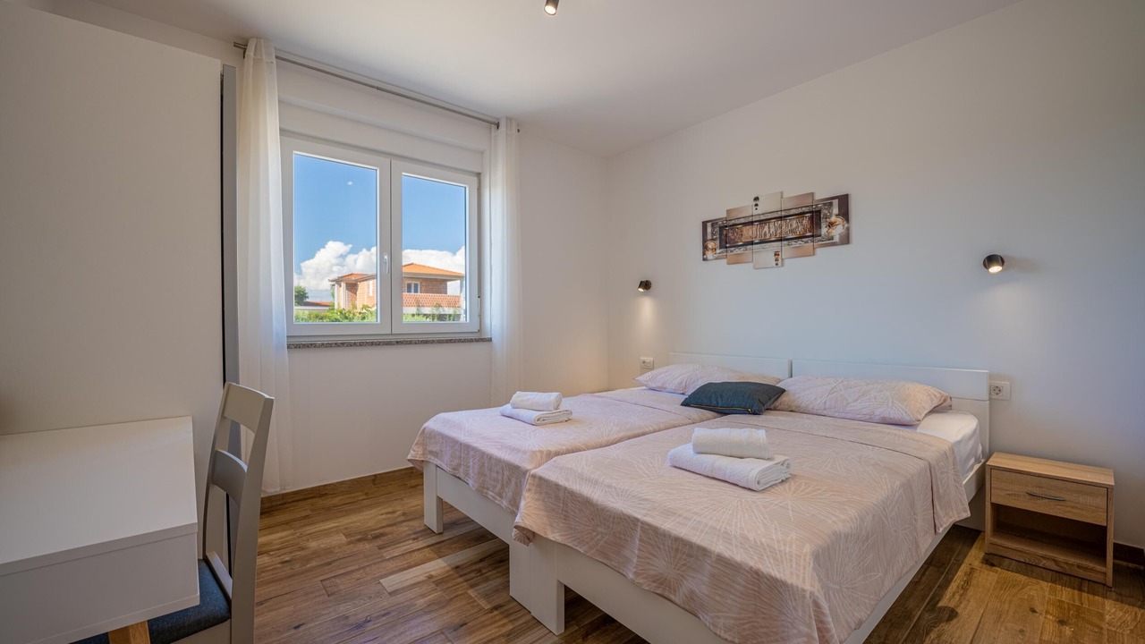 Photo of Bedroom in Skatari
