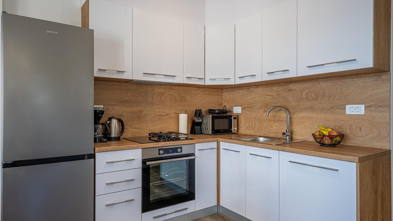 Photo of Kitchen in Skatari