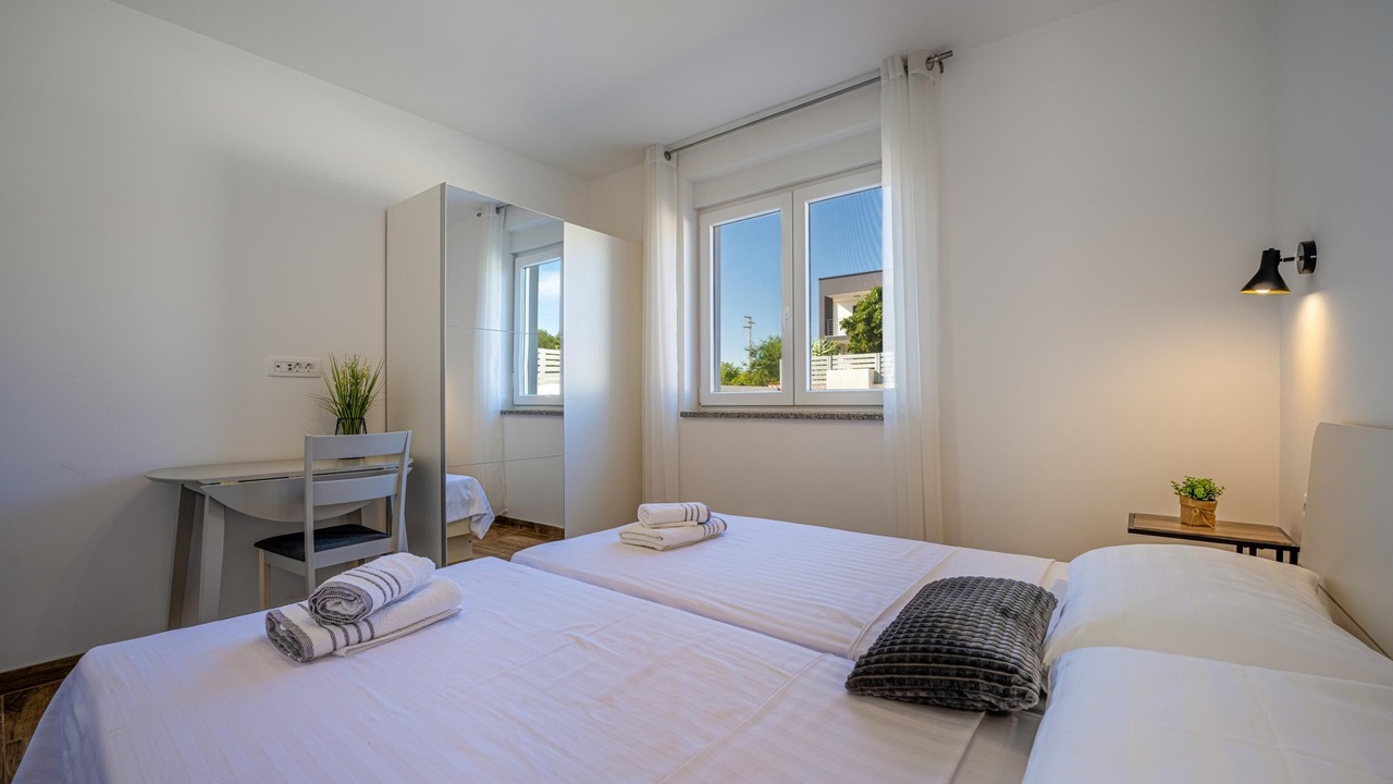 Photo of Bedroom in Skatari