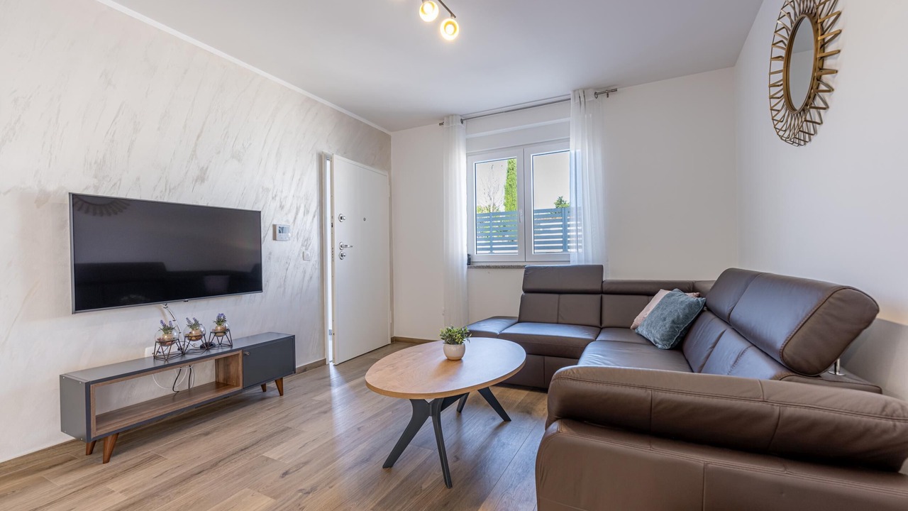 Photo of Livingroom in Skatari
