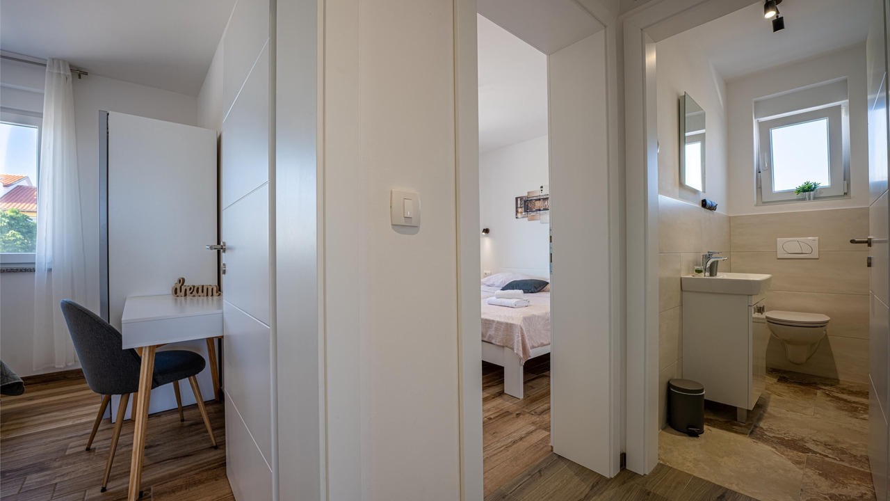Photo of Bedroom in Skatari