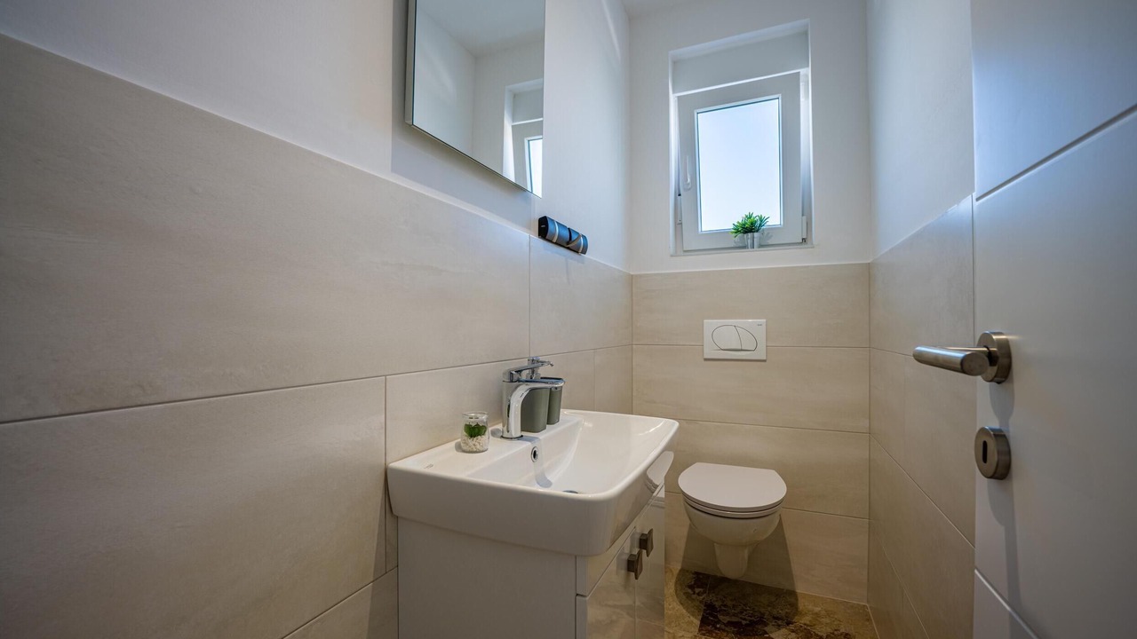Photo of Bathroom in Skatari