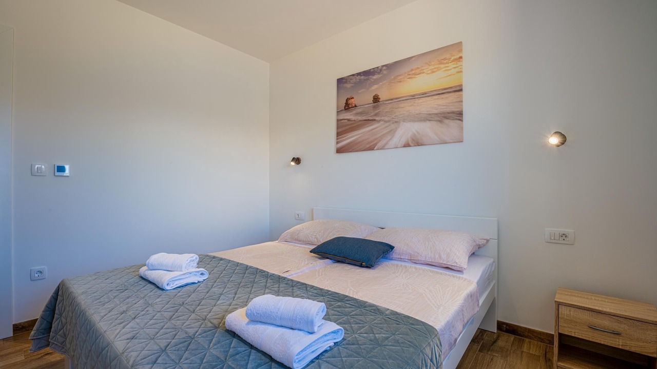 Photo of Bedroom in Skatari