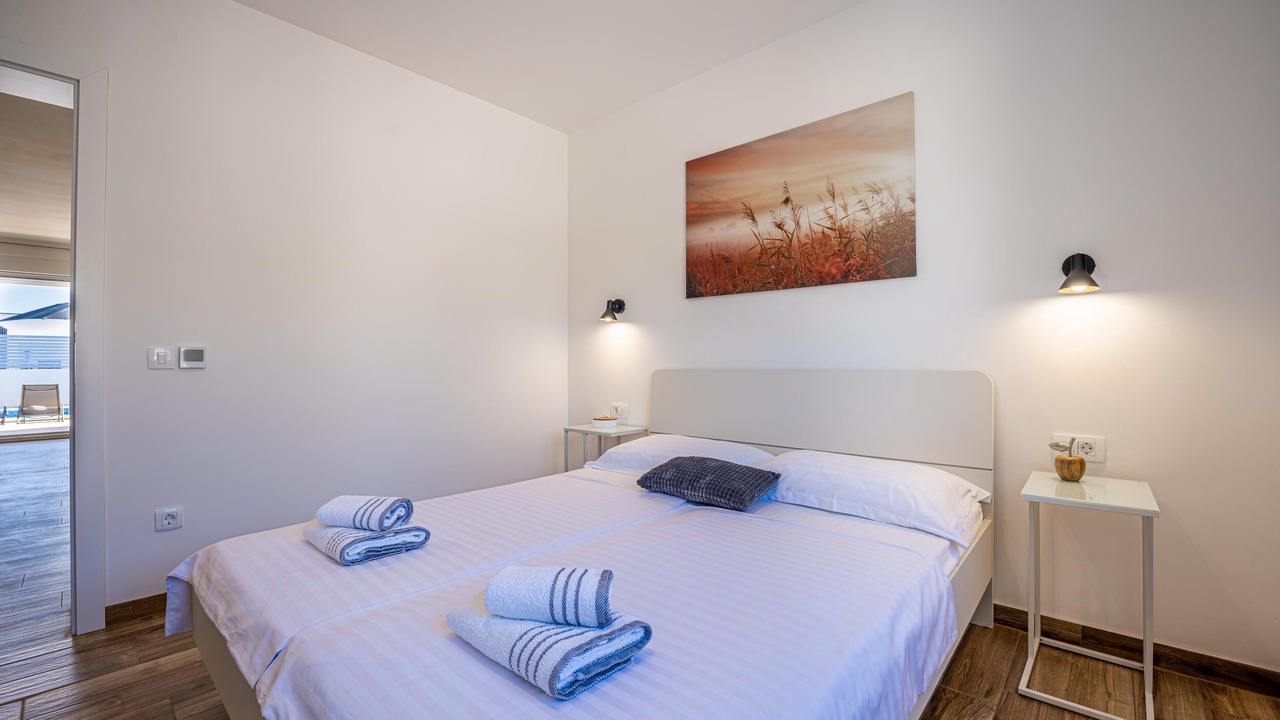 Photo of Bedroom in Skatari