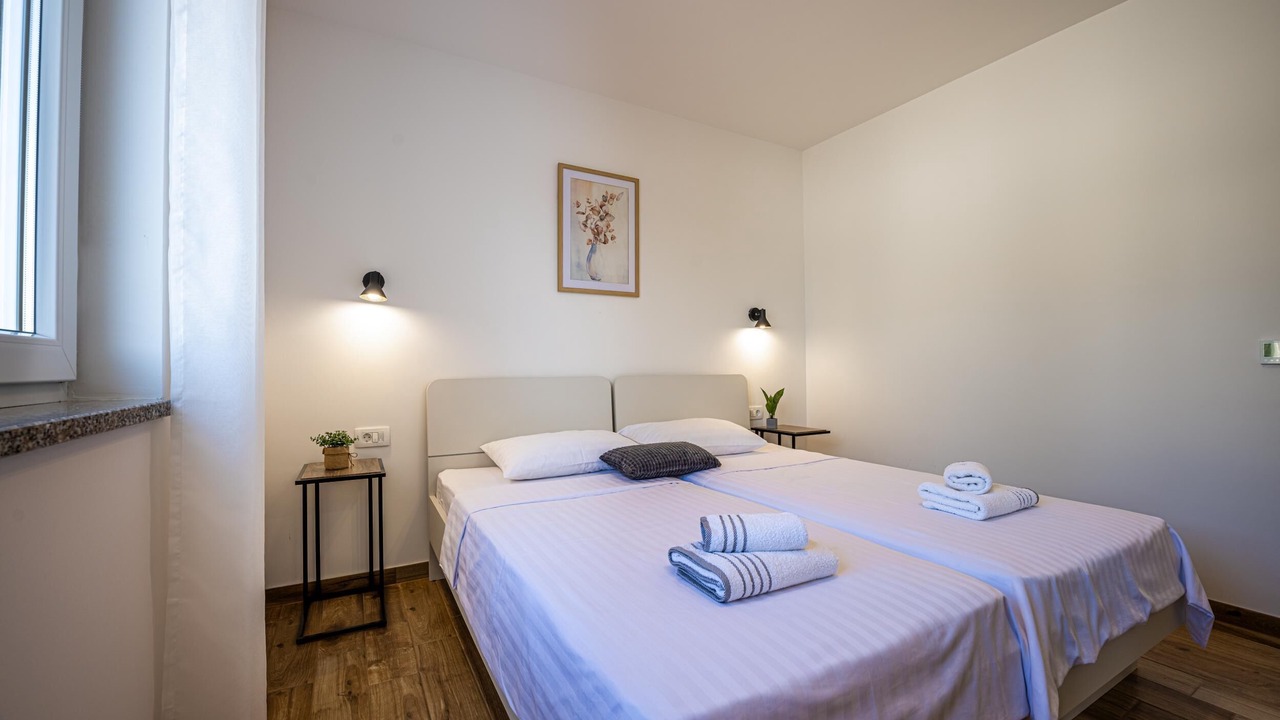 Photo of Bedroom in Skatari