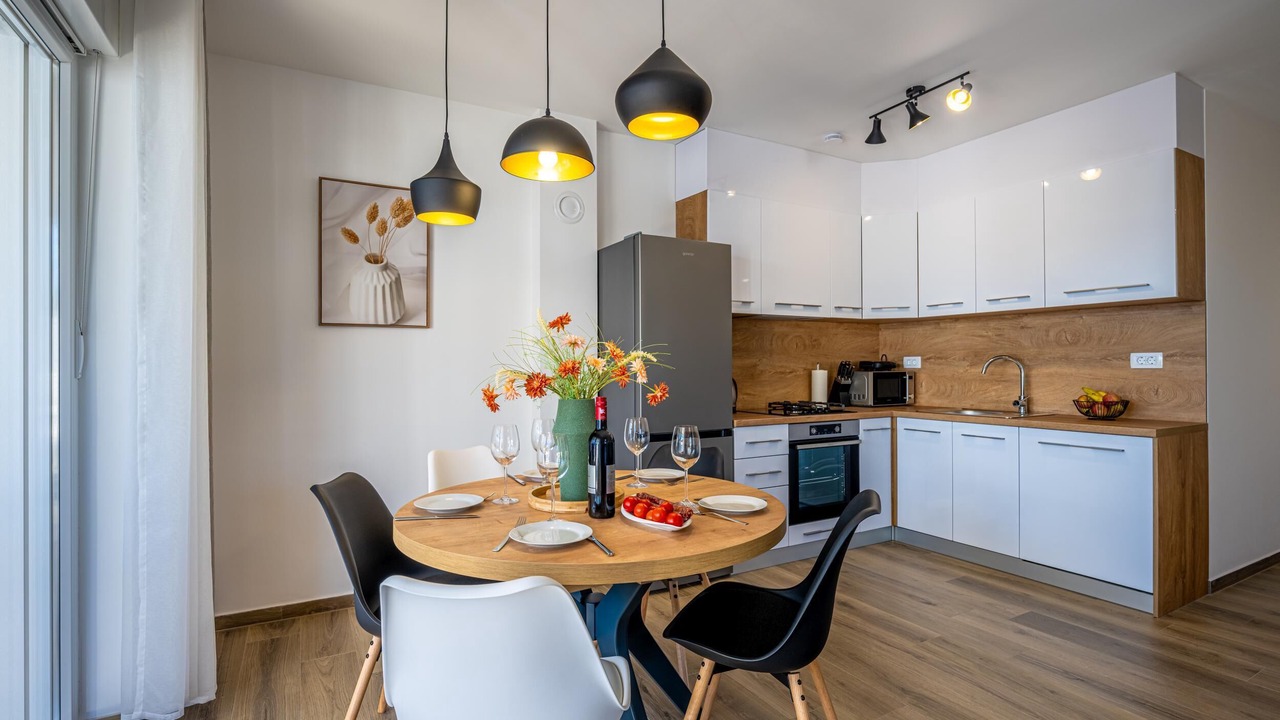 Photo of Kitchen in Skatari