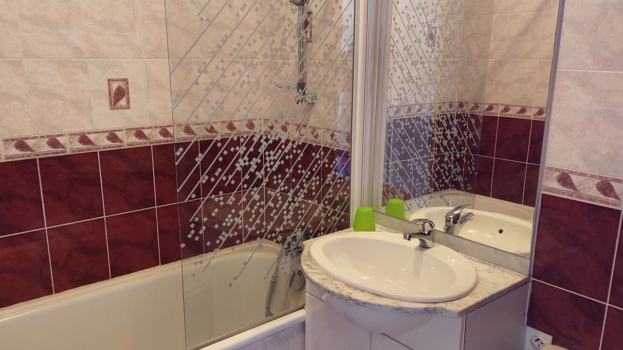 Photo of Bathroom in Le Couchant