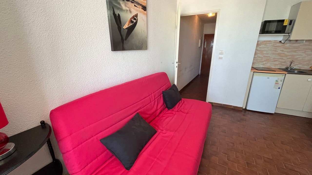 Photo of Livingroom in Le Couchant