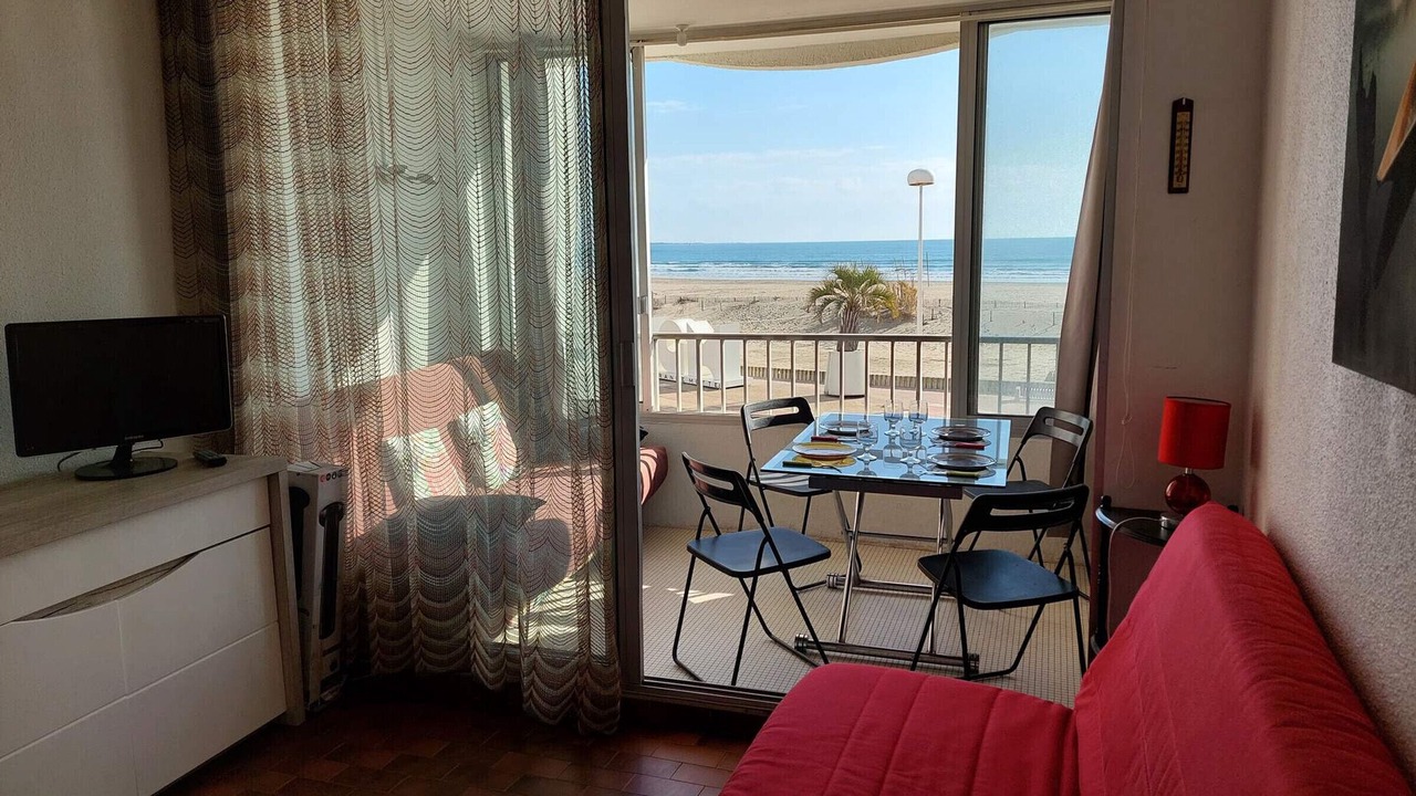 Photo of Livingroom in Le Couchant