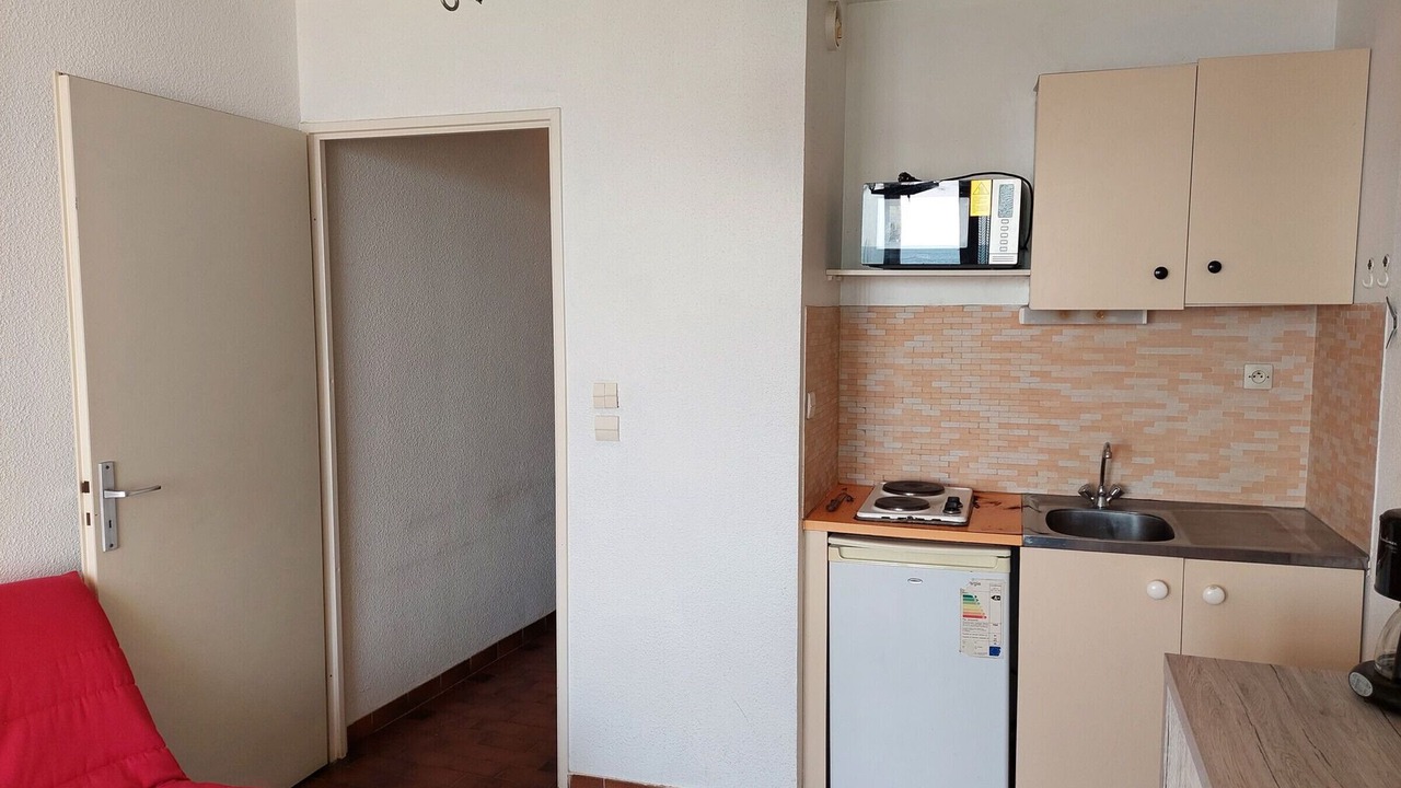 Photo of Kitchen in Le Couchant