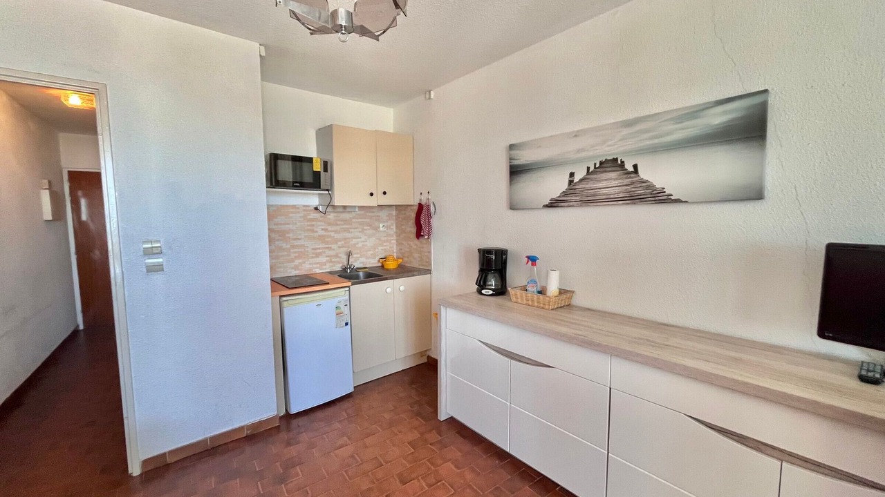 Photo of Kitchen in Le Couchant