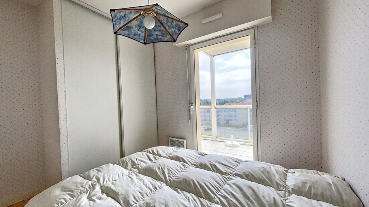 Photo of Bedroom in Stella-Plage