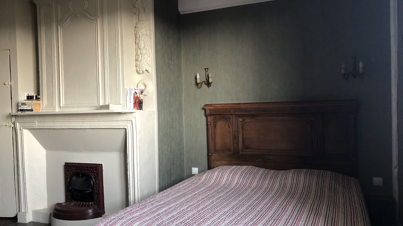 Photo of Bedroom in Sainte Marie - Saint Leon