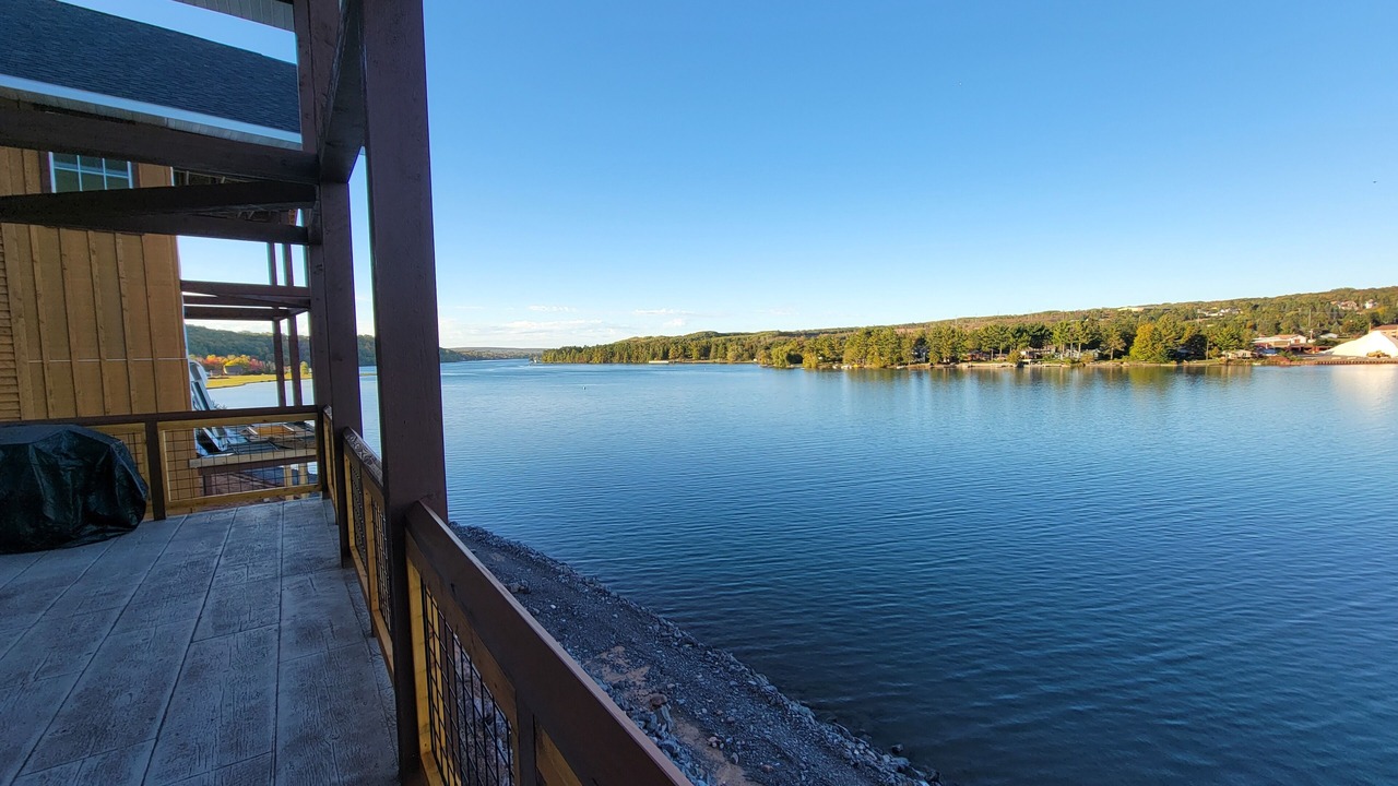 Photo of Outdoor in Houghton