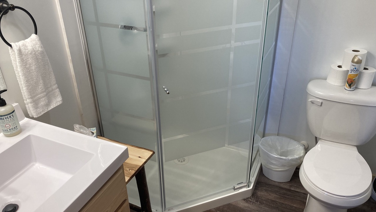 Photo of Bathroom in Houghton
