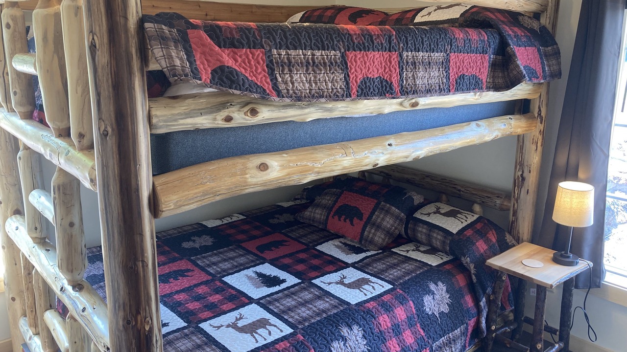 Photo of Bedroom in Houghton