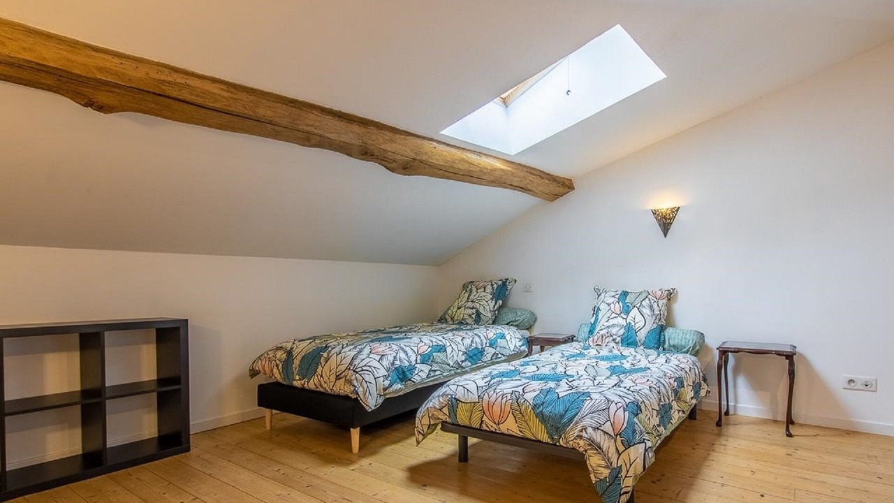 Photo of Bedroom in Lugny