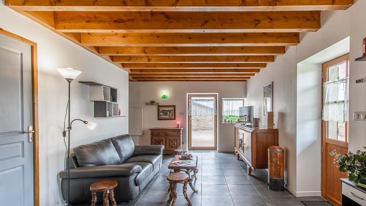 Photo of Livingroom in Lugny