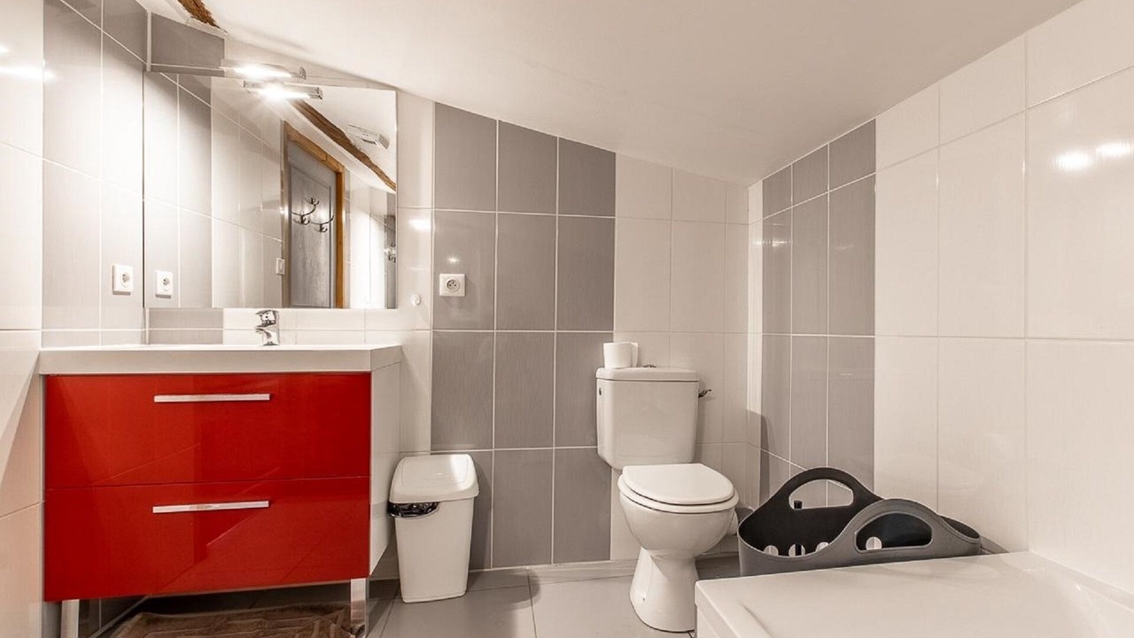 Photo of Bathroom in Lugny