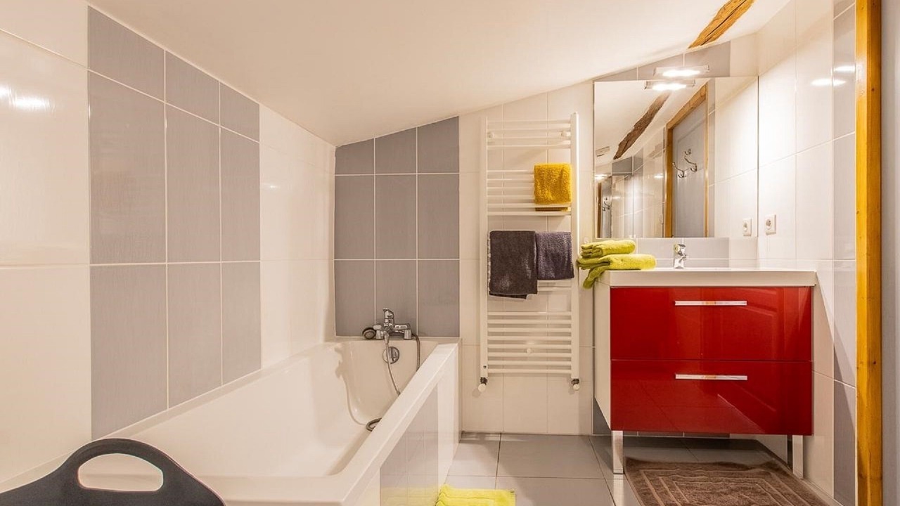 Photo of Bathroom in Lugny