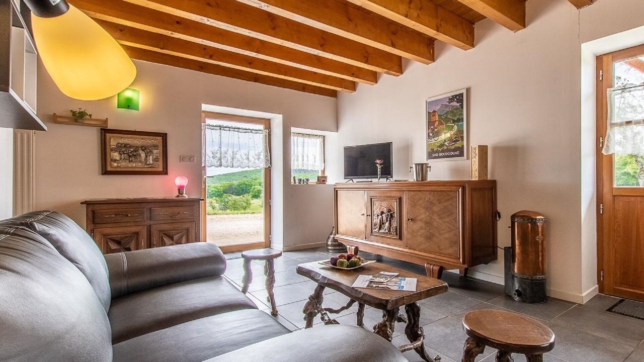 Photo of Livingroom in Lugny