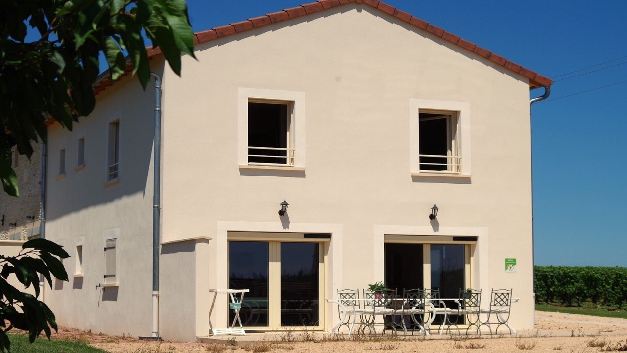 Photo of Outdoor in Lugny